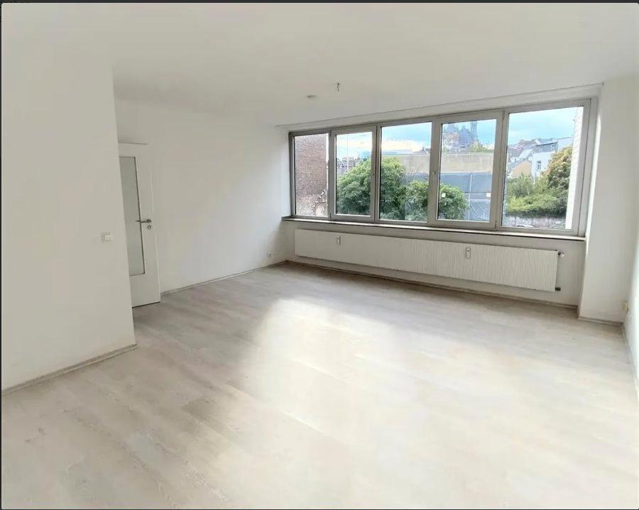 Thumbnail-Lichtdurchflutete 1-Zimmer-Wohnung in Dahmengraben 17 mit schönem Blick