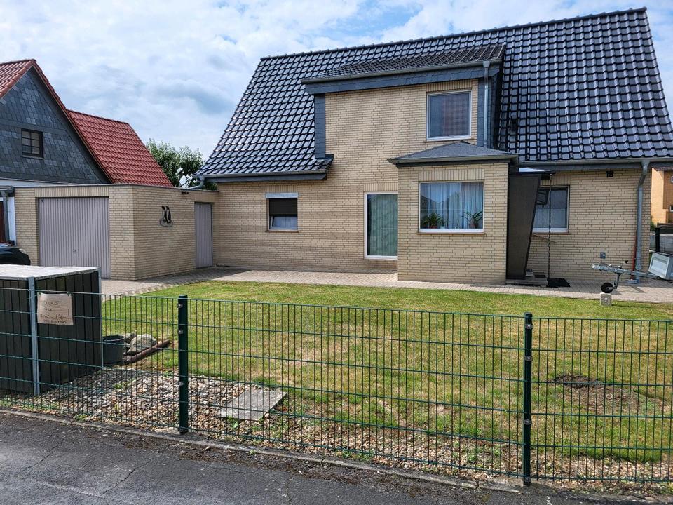 Thumbnail-Traumhaus zum wohlfühlen mit viel Flair