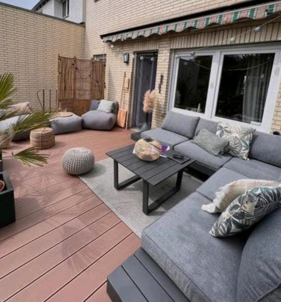 Thumbnail-Wohnung Buttstädt