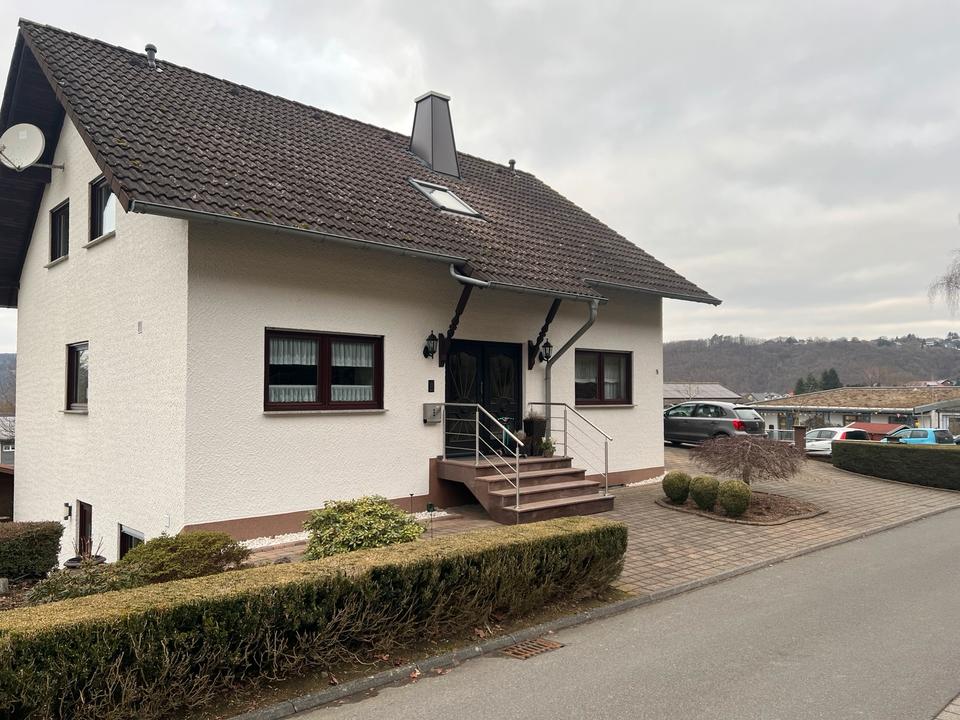 Thumbnail-Einfamilienhaus in Etzbach – mit Potenzial für Einliegerwohnung