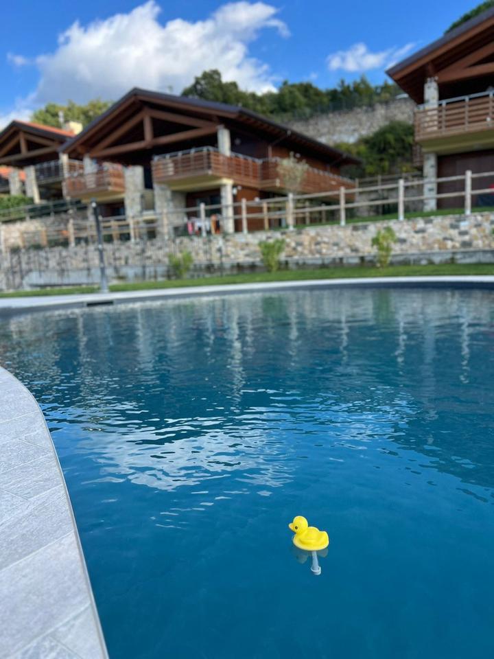 Thumbnail-Wohnung am Gardasee mit Seeblick (Dauermiete)