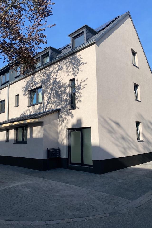 Thumbnail-Kernsanierte 2-Zimmer-Wohnungen in Mannheim-Neckarau zu vermieten