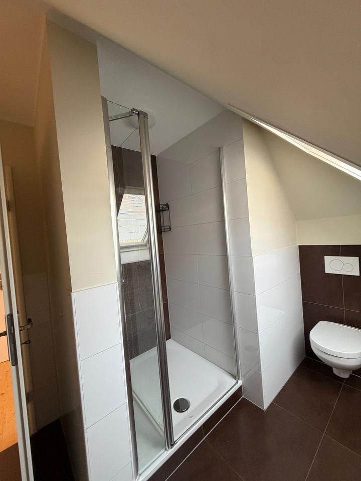 Thumbnail-3 Zimmer Wohnung in Porta Westfalica (Hausberge)