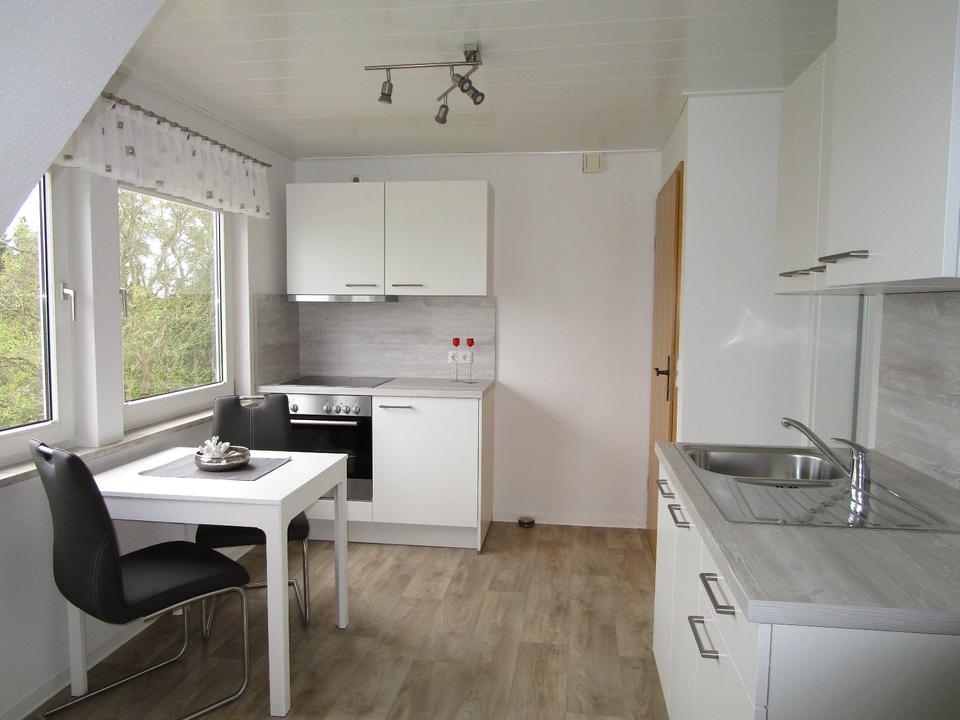 Thumbnail-Ostsee Insel Fehmarn Ferienwohnung für 2 Personen