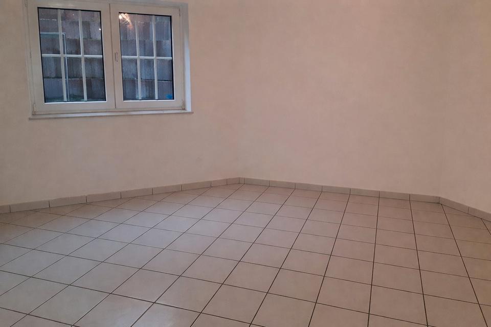 Thumbnail-1-Zimmer-Wohnung in ruhiger Lage (Rödermark)