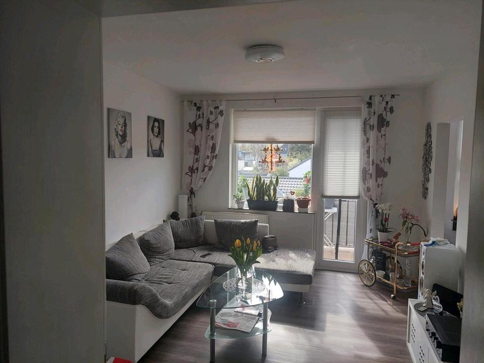 Thumbnail-Wohnung in Wesel