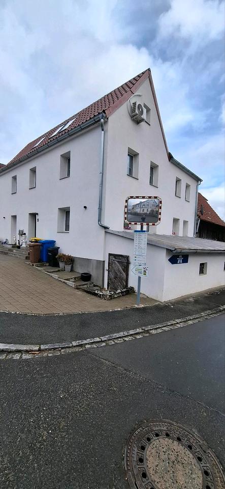 Thumbnail-Haus zum Kauf mit tollen Möglichkeiten....