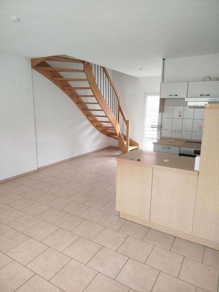 Thumbnail-2-3 Zimmer Wohnung zu vermieten