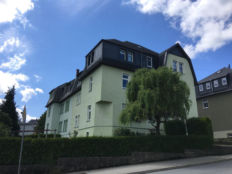 Thumbnail-Schöne Singlewohnung mit Küche ab sofort zu vermieten!