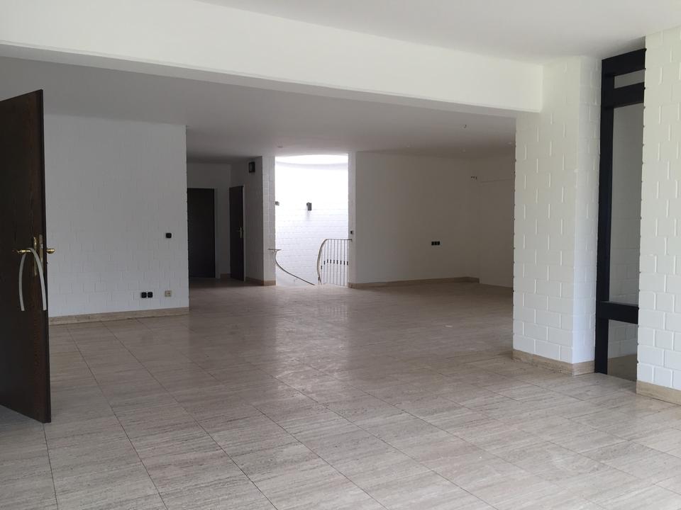 Thumbnail-Teilbungalow in ländlicher Lage