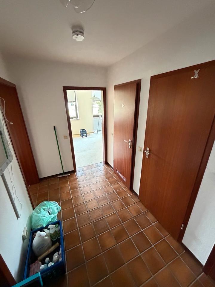 Thumbnail-Diese gut geschnittene 2-Zimmer-Wohnung mit ca. 52,14 m² Wohnfläc