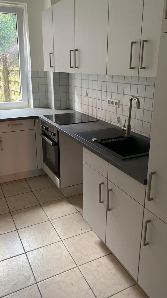Thumbnail-2 Zimmer Wohnung in der Norderstraße mit schönem Balkon in den Innenhof
