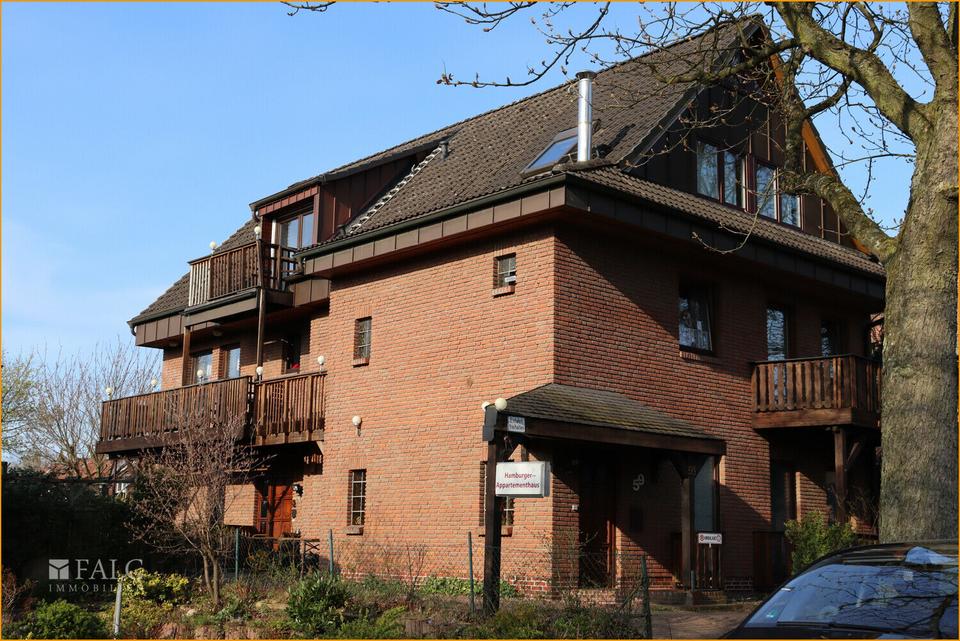 Thumbnail-Wohnung mit vielen Nutzungsmöglichkeiten !!! Perfekt als Kapitalanlage !!!