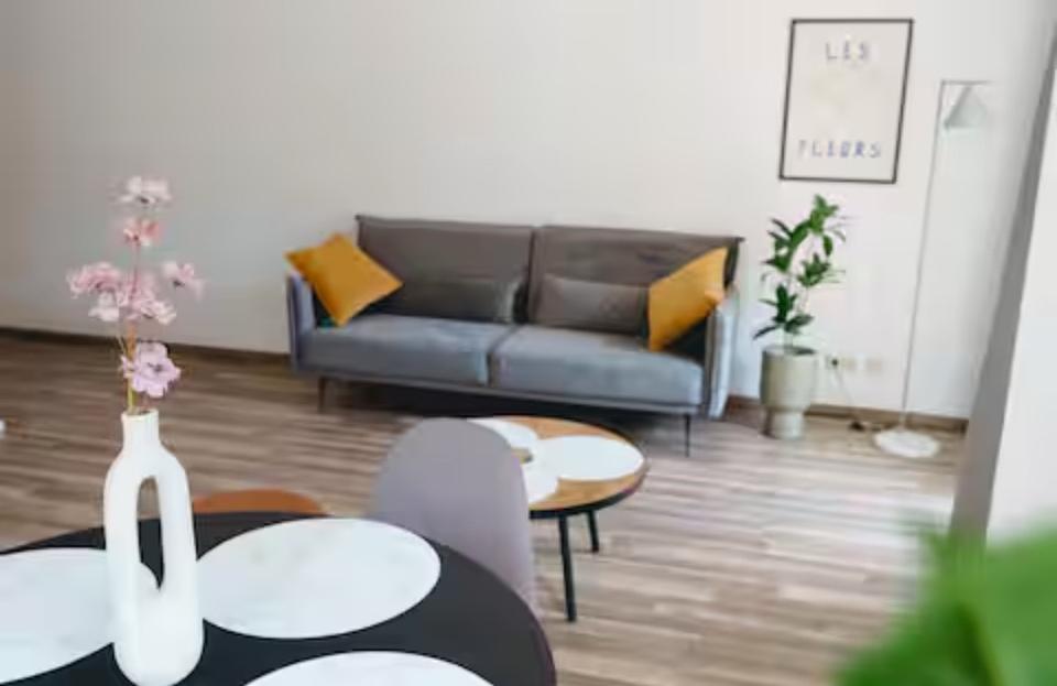 Thumbnail-2 Zimmer Wohnung