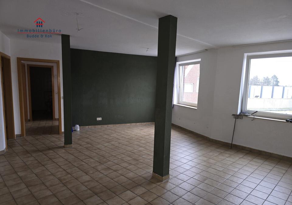 Thumbnail-Einziehen & Wohlfühlen - charmante Wohnung mit Einbauküche