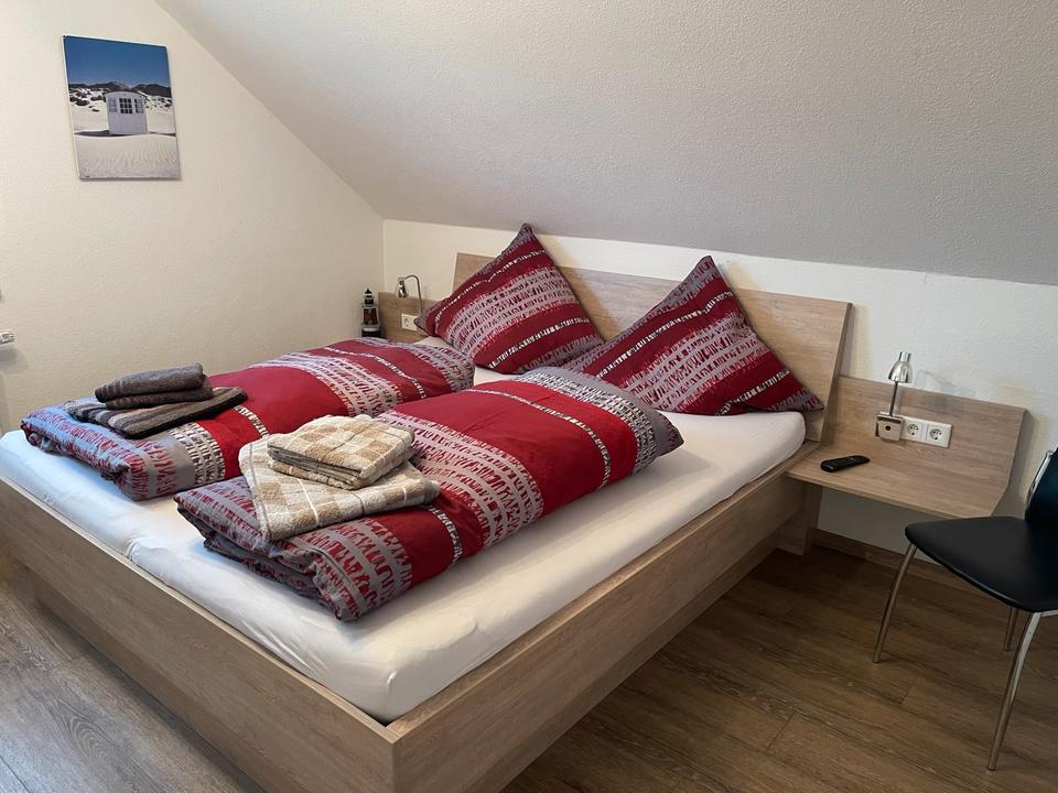 Thumbnail-Ferienhaus, Greetsiel frei ab 20.12.2025 bis 27.12,2025