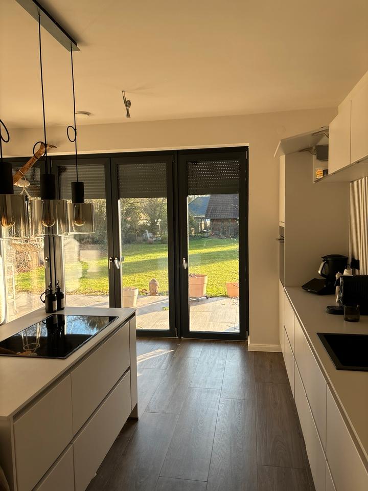 Thumbnail-3-Zimmer Wohnung mit Terrasse mit Gartenzugang! In ACHIM 28832