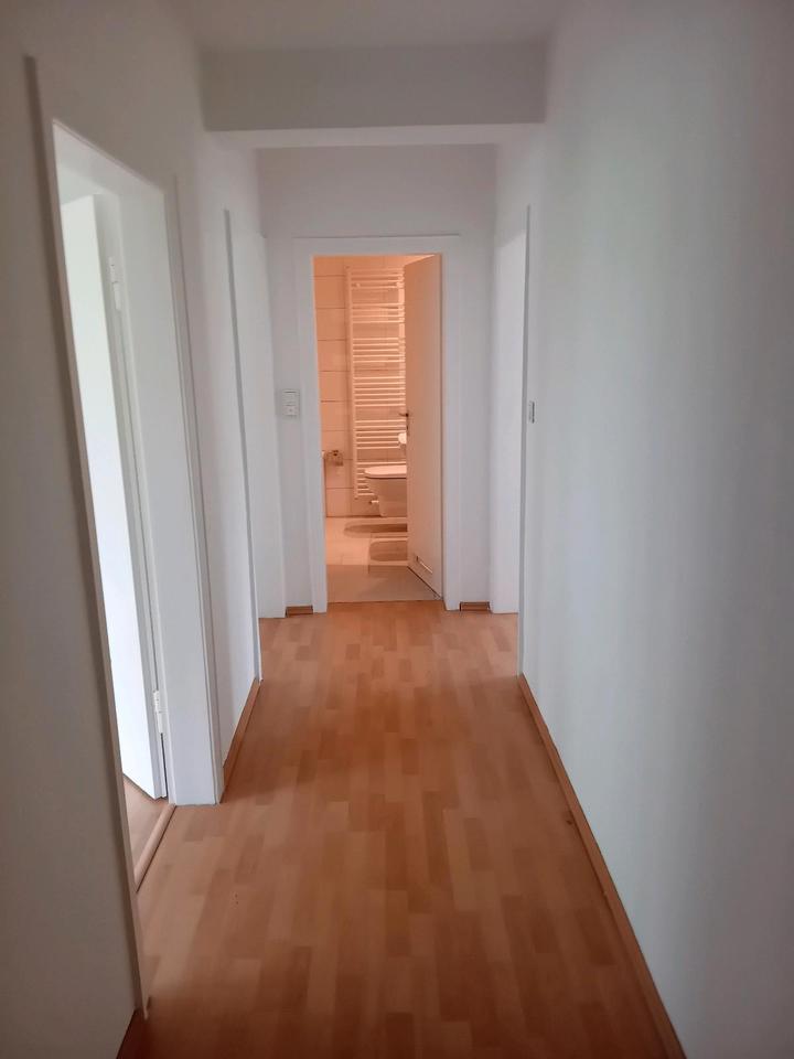 Thumbnail-2 Zimmer Wohnung