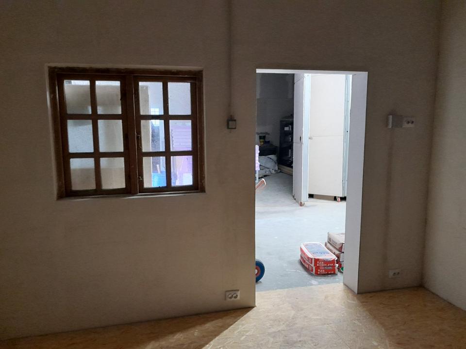 Thumbnail-Geheizte isolierte Lofts, Büro-, Werkstatt, Atelier und Lagerraum