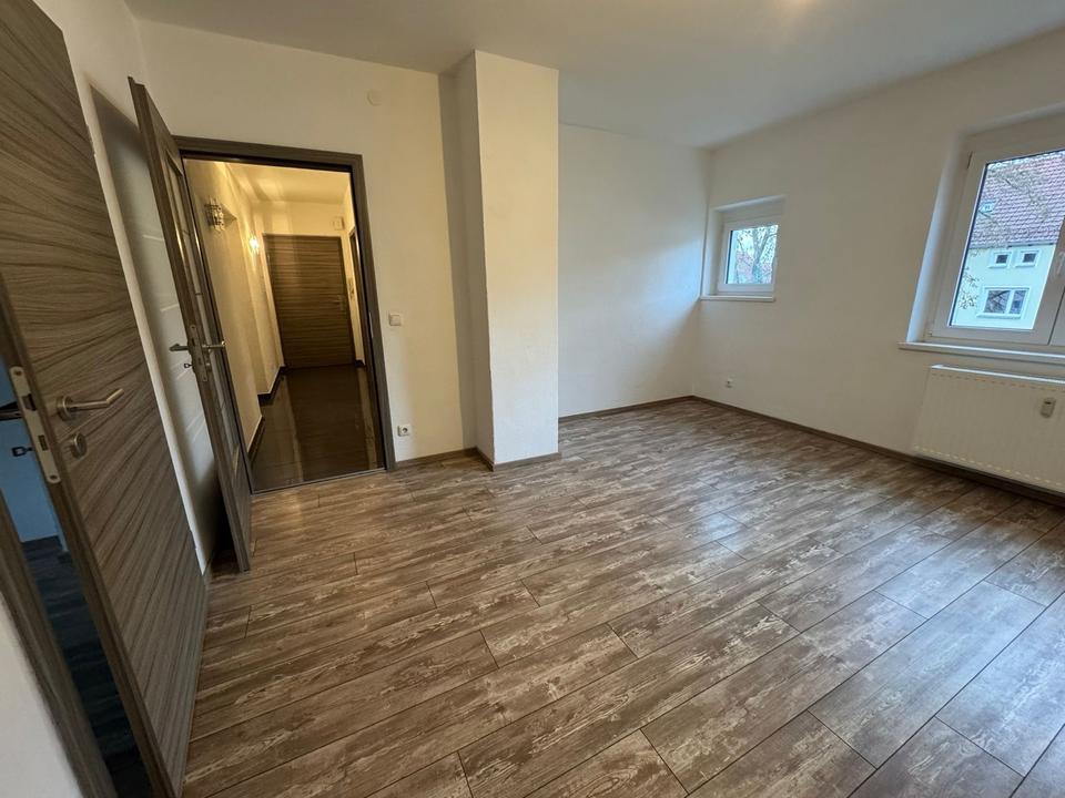 Thumbnail-Helle 2-Zimmer-Wohnung mit Einbauküche – Neuburg (Am Neufeld)