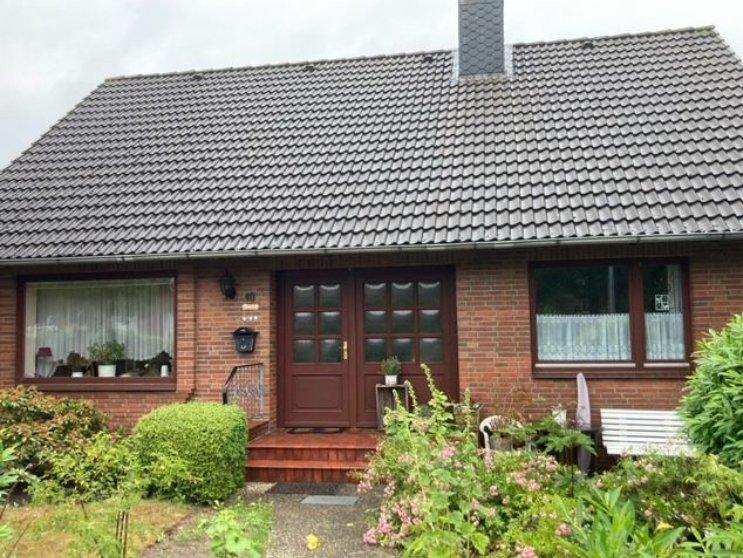 Thumbnail-Charmante Ferienwohnung - Ferienhaus bis zu 6 Personen