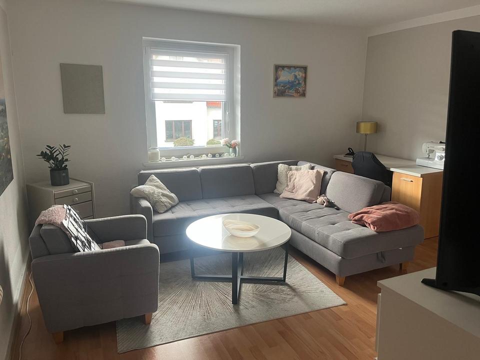 Thumbnail-3 Zimmer Wohnung wg geeignet