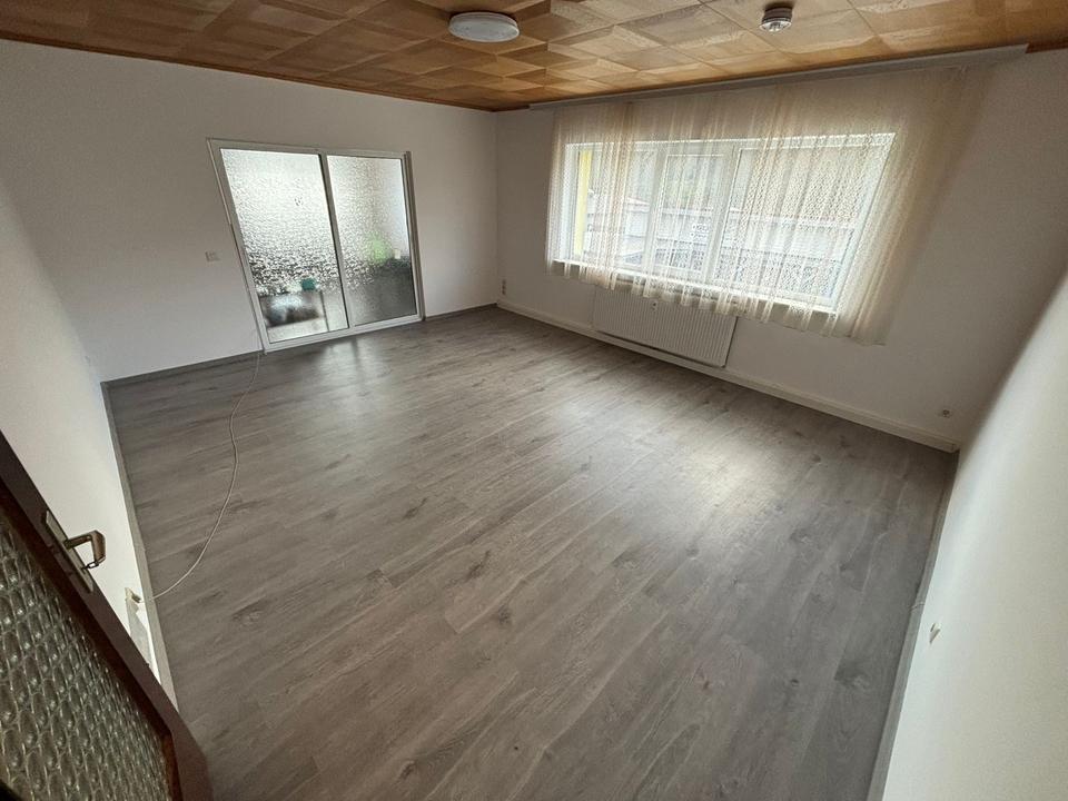 Thumbnail-4ZKB Neu renovierte Wohnung in Aschbach