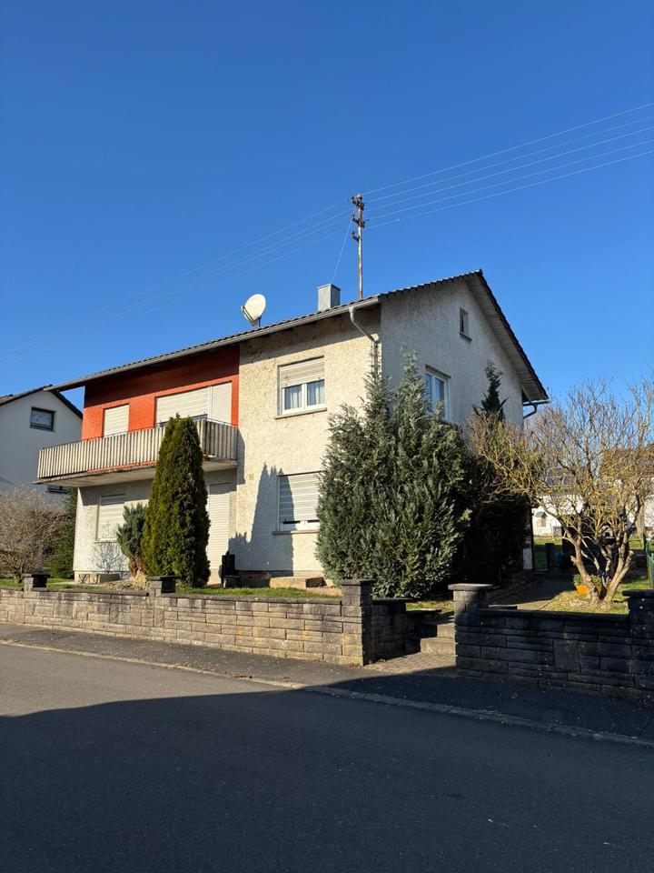 Thumbnail-Zweifamilienhaus in Osterburken,Eigennutz 6ZKB oder Kapitalanlage