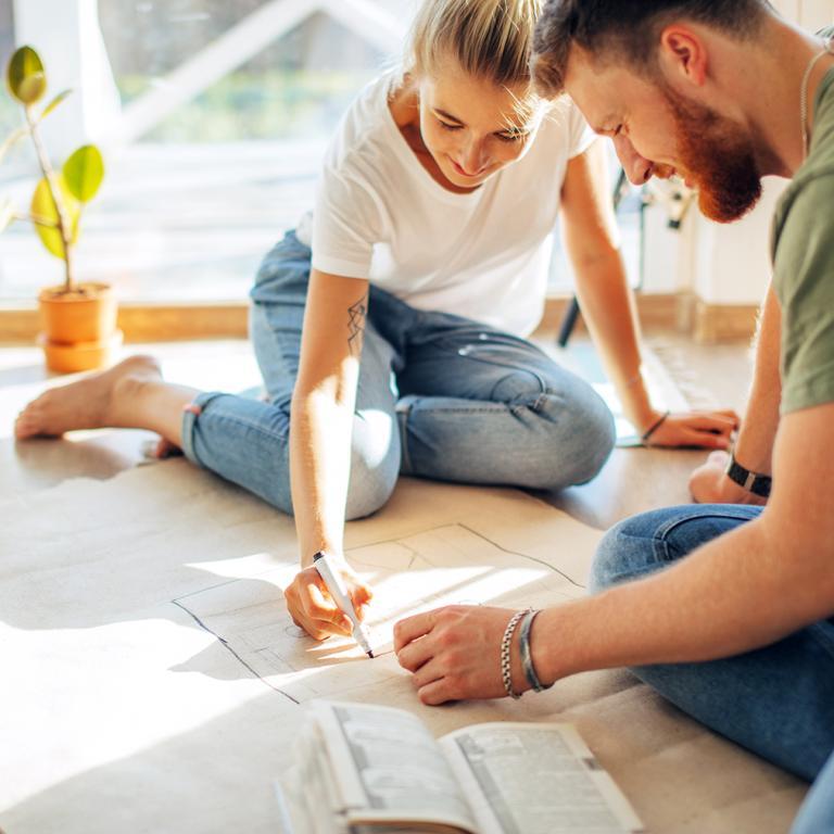 Thumbnail-Innenstadtnah wohnen!