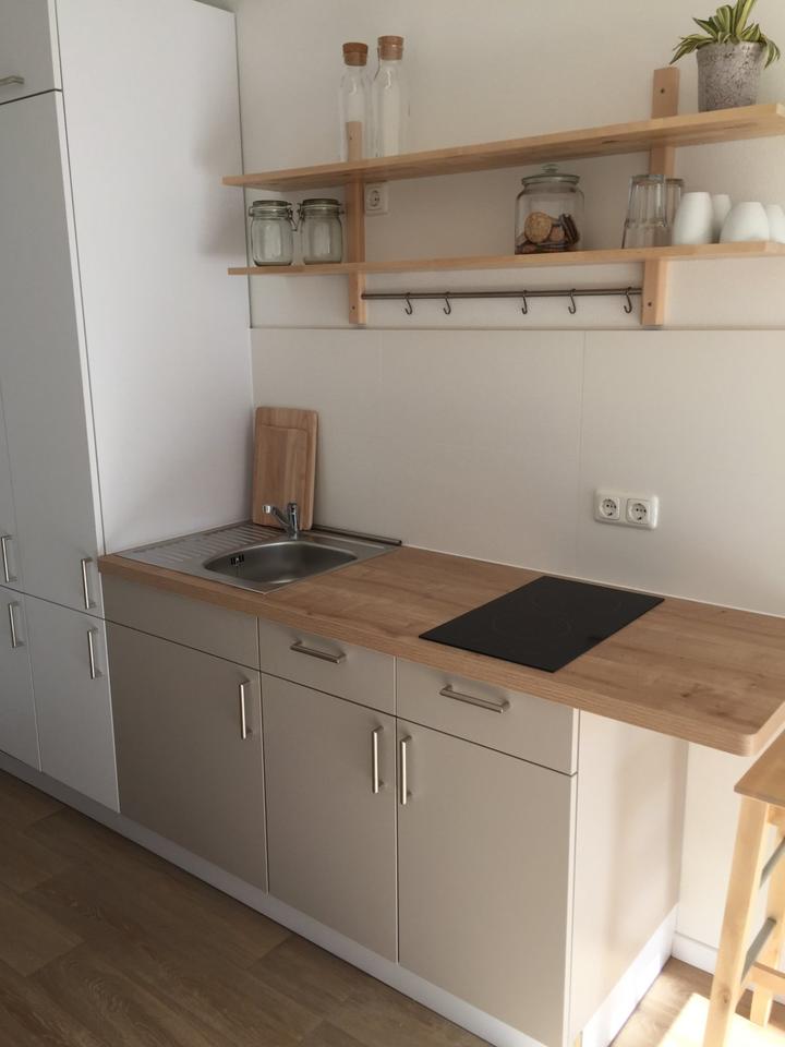 Thumbnail-Stilvolles Studentenapartment für Studierende der FH