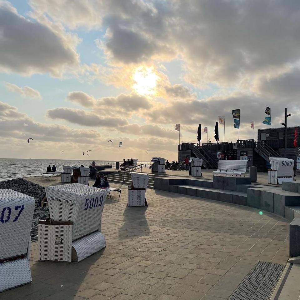 Thumbnail-Ferienwohnungen für Kurzentschlossene, Osternspontansofort frei