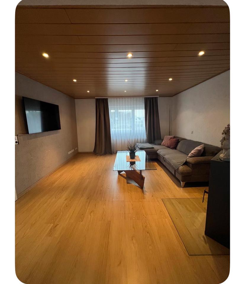 Thumbnail-3-Zimmer Maisonette Wohnung in Frankfurt Bergen-Enkheim