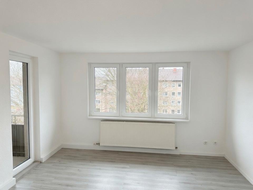 Thumbnail-2 Zimmer Wohnung