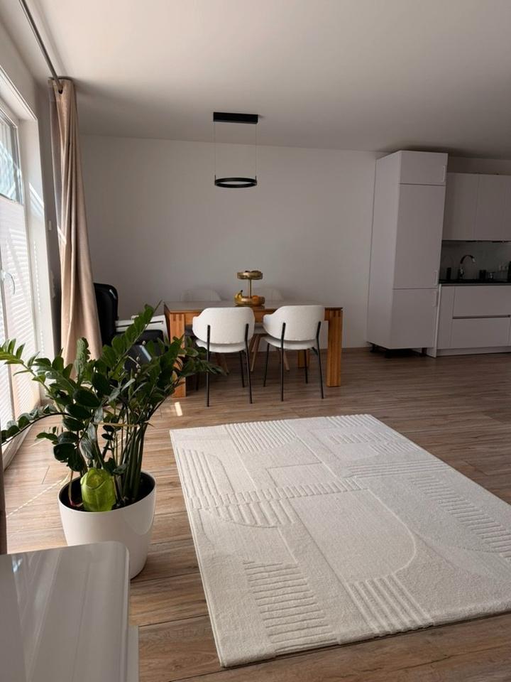 Thumbnail-Hochwertiges Townhouse in Hamburg-Oldenfelde | 6 Zimmer| Terrasse
