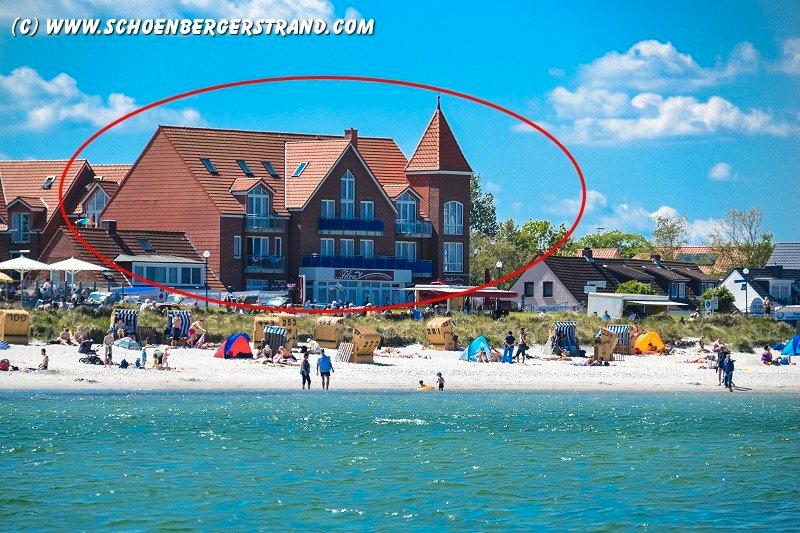 Thumbnail-Last Minute Ostsee Sauna Schönberger Strand 09.05. - 16.05.26