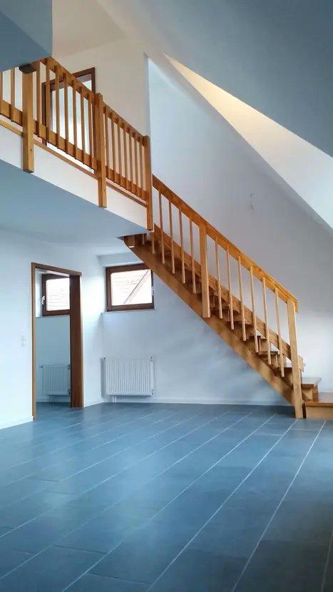 Thumbnail-Helle 2,5-Zimmer-Maisonette-Wohnung