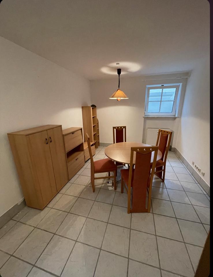 Thumbnail-Büro - Praxis - Abstellräume