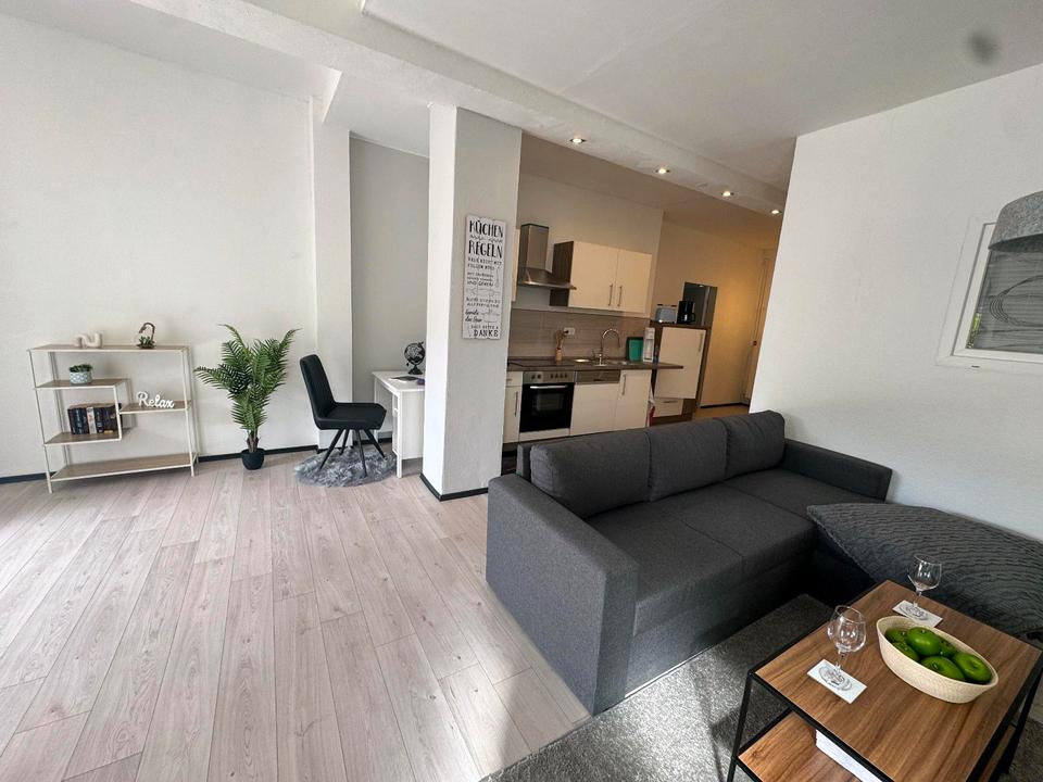 Thumbnail-Ferienwohnung 