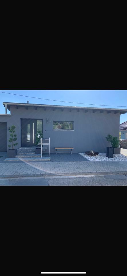 Thumbnail-Freistehendes Haus Neckarbischofsheim