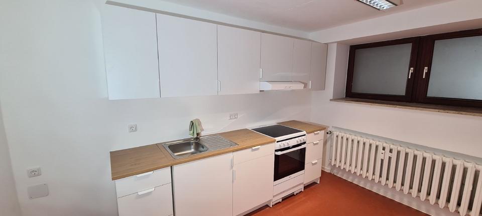 Thumbnail-2-Zimmer Wohnung in der Altstadt von Gadebusch