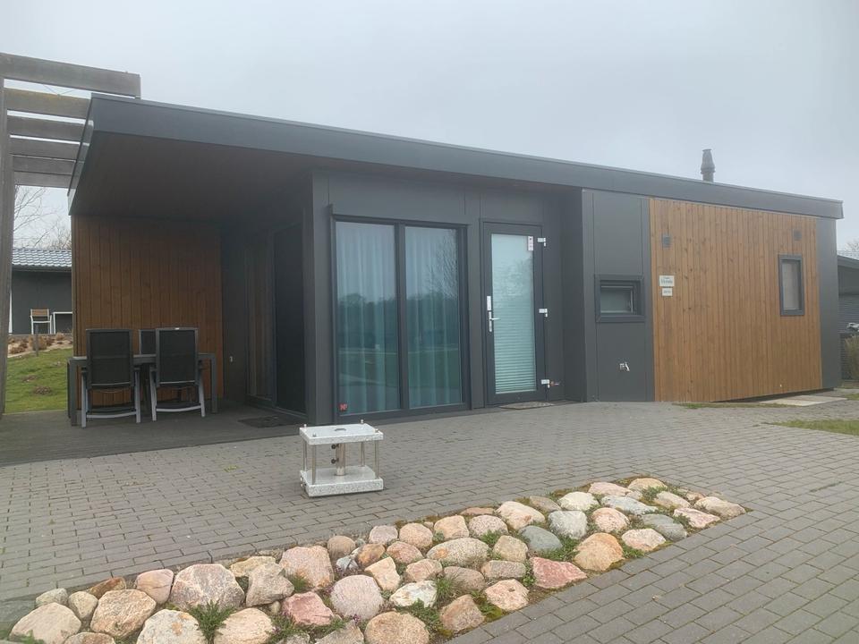 Thumbnail-Chalet zu verkaufen
