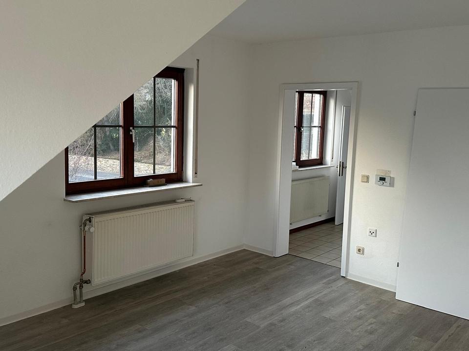 Thumbnail-Sonnige 2,5 Zimmer Wohnung in top Lage