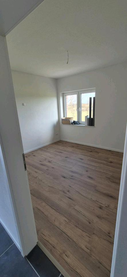 Thumbnail-Neubau Oberwohnung in Sedelsberg zu vermieten