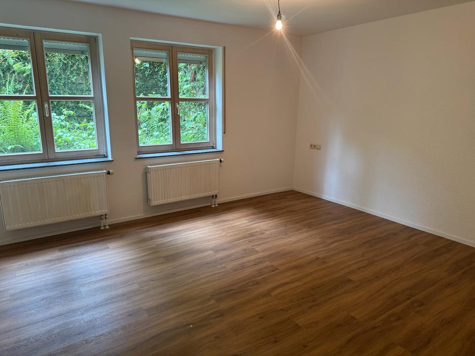 Thumbnail-Wohnung Stuttgart Obertürkheim 80qm 3 Zimmer