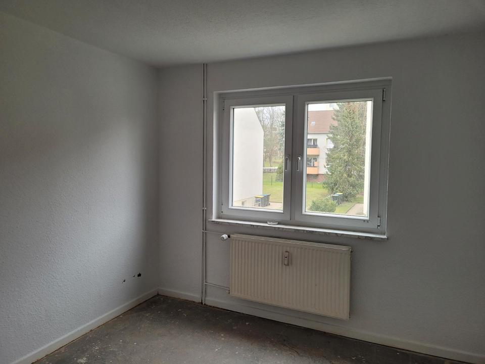 Thumbnail-3-Zimmerwohnung mit Balkon in Bienrode