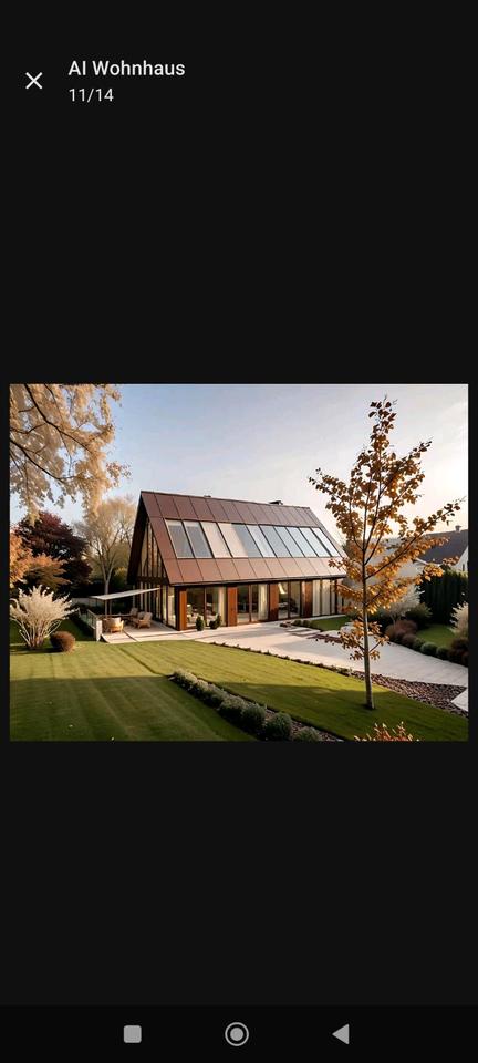 Thumbnail-Wohntraum Scheune mit 4000m2 Grund, Brunnen...