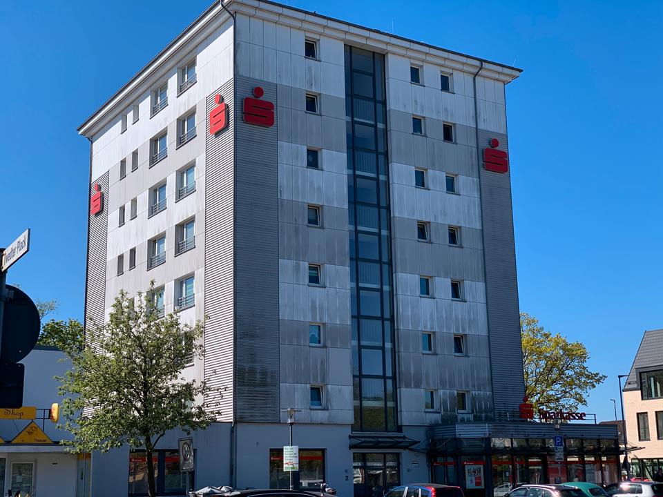 Thumbnail-Gepflegte 1-Zimmer-Wohnung in Flensburg Mürwik