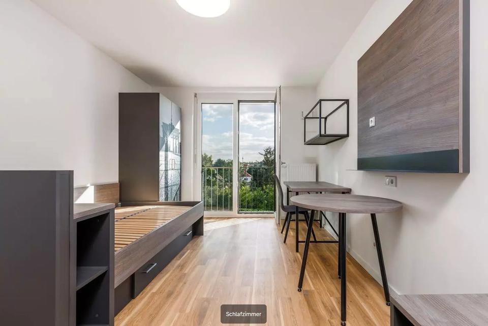 Thumbnail-Studentenapartment München Obermenzing (nur für Studenten)