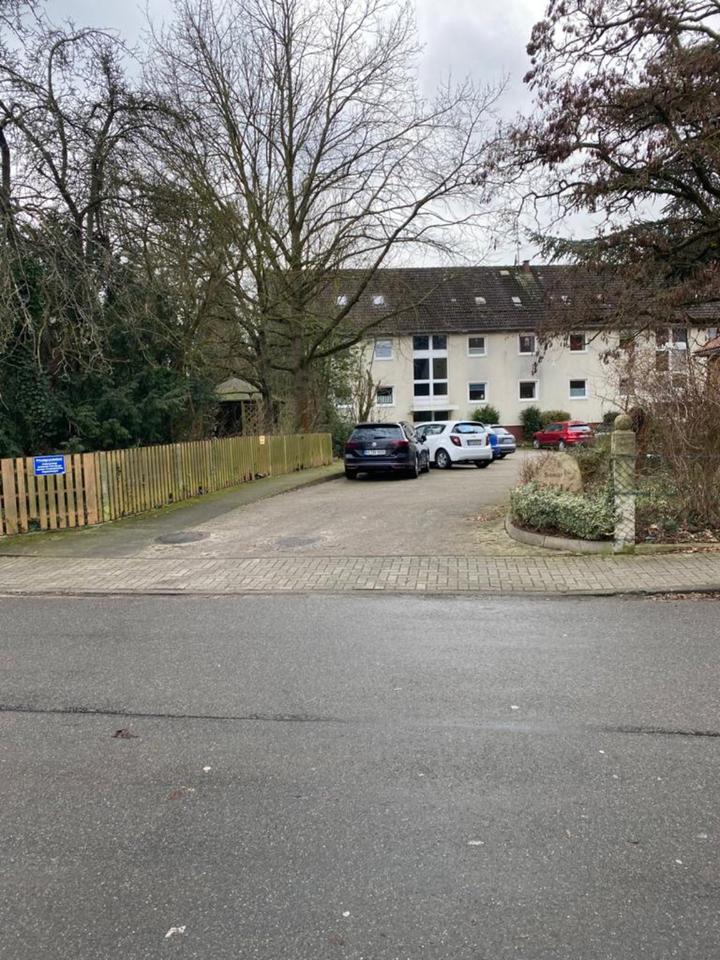 Thumbnail-Mietwohnung