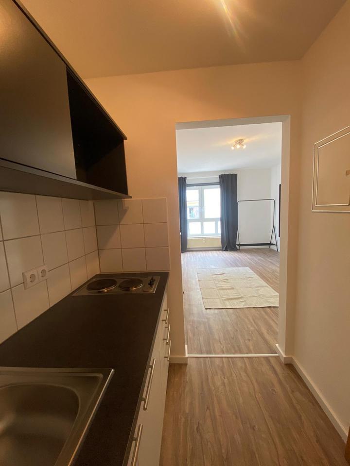 Thumbnail-Einzelzimmer Wohnung